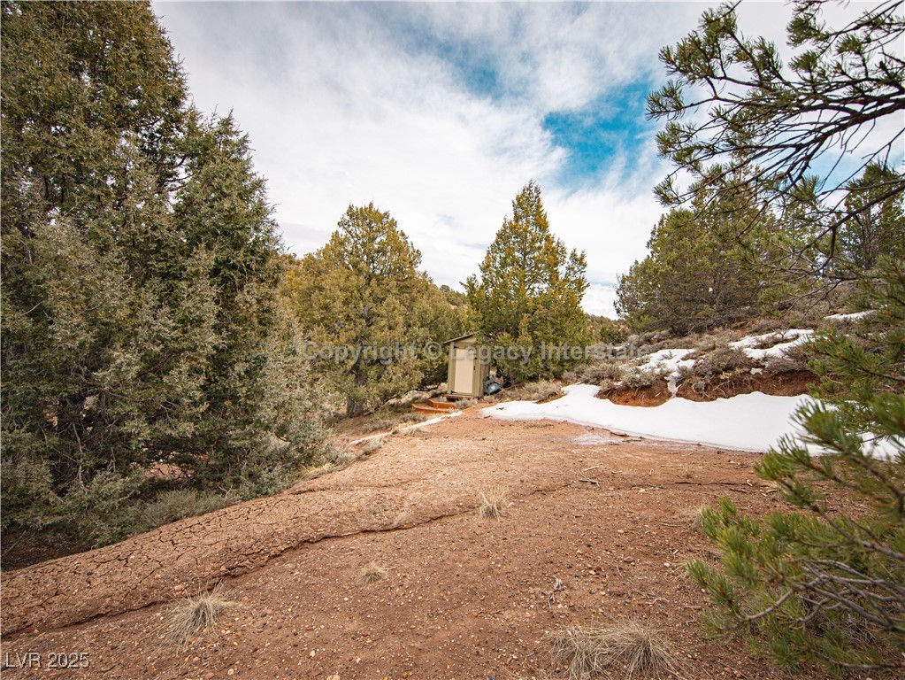 Lot 6 Moquie Court, Alton, Utah image 15