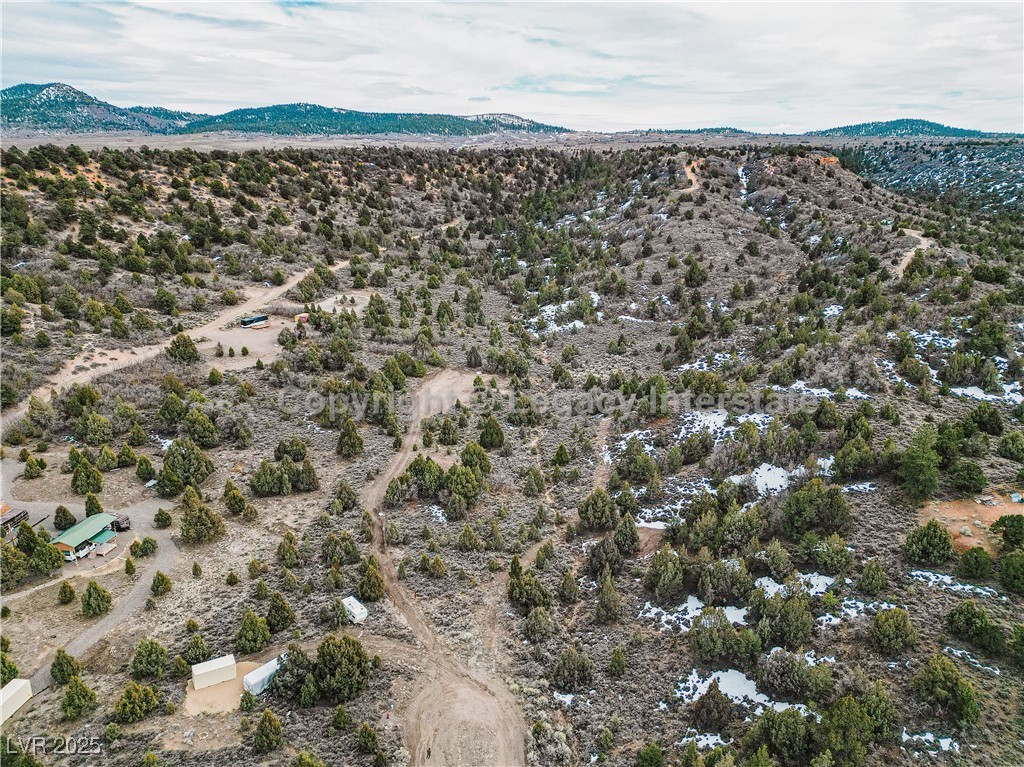 Lot 6 Moquie Court, Alton, Utah image 7