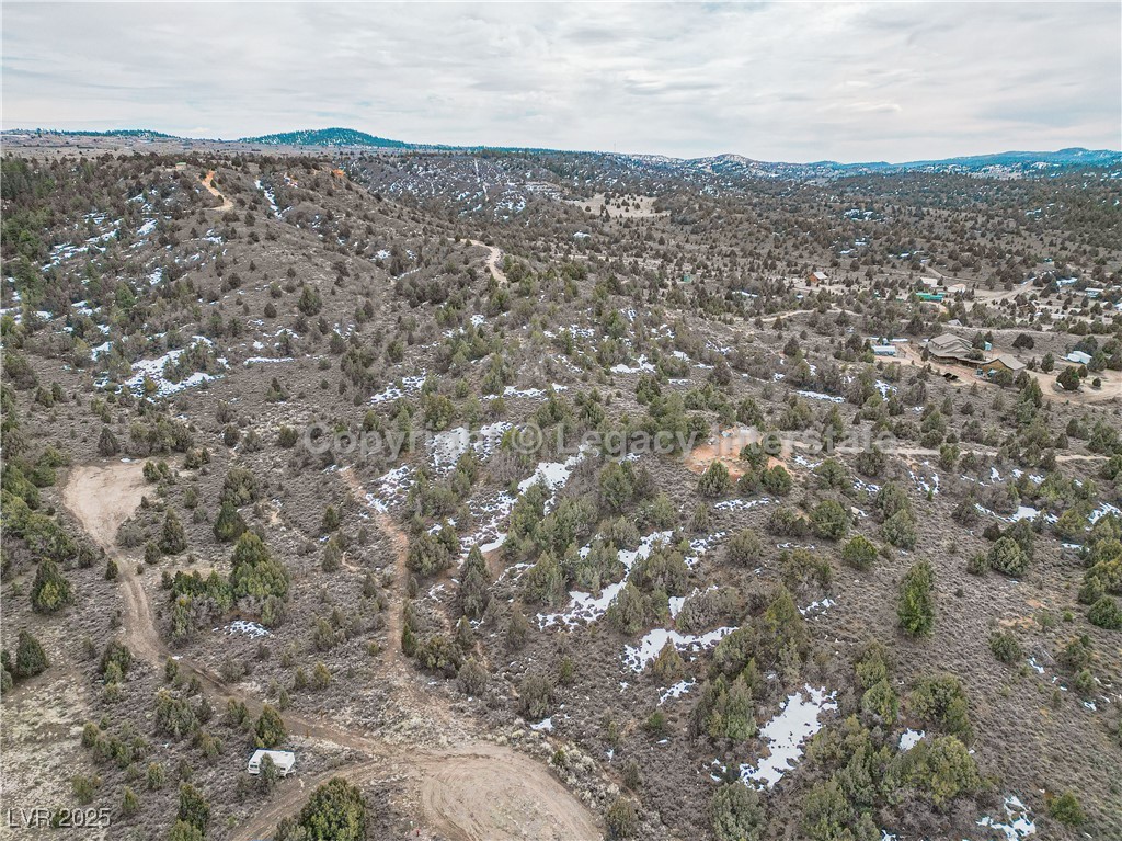 Lot 6 Moquie Court, Alton, Utah image 2