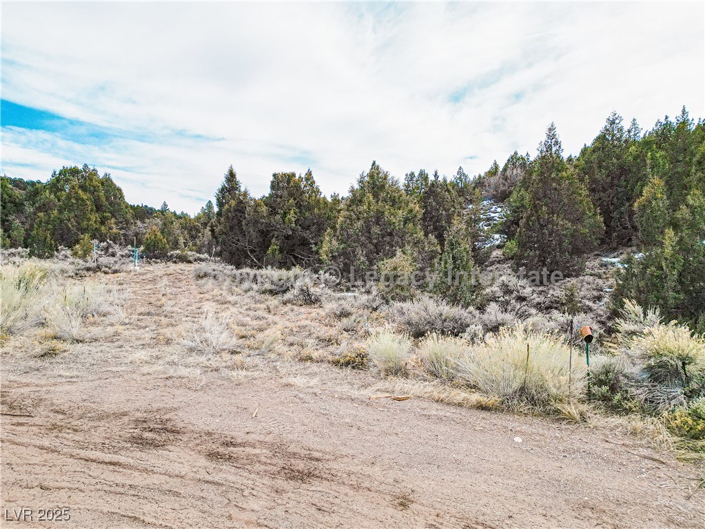 Lot 6 Moquie Court, Alton, Utah image 5