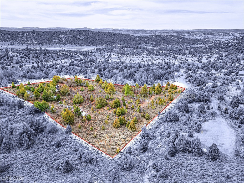 Lot 6 Moquie Court, Alton, Utah image 24