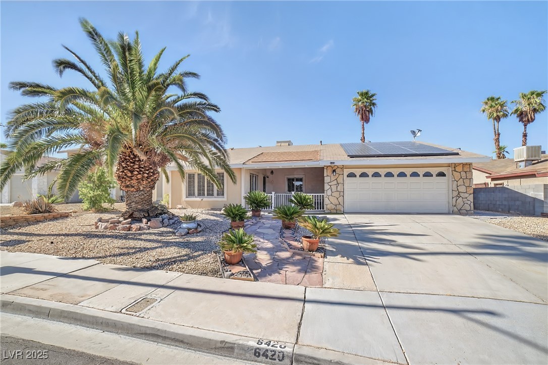 6420 Singingwood Lane