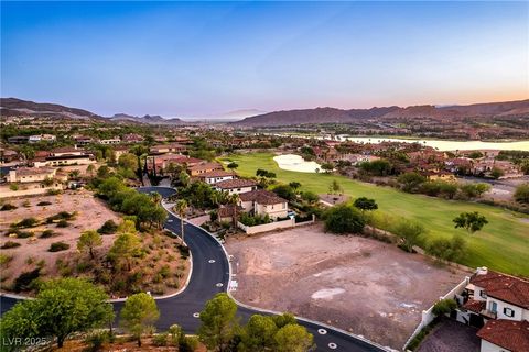 12 Via Modena Court Henderson NV 89011