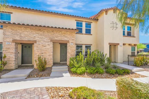 Townhouse For Rent - 1127 Ruby Sparrow Street<br/> Henderson, NV 89011