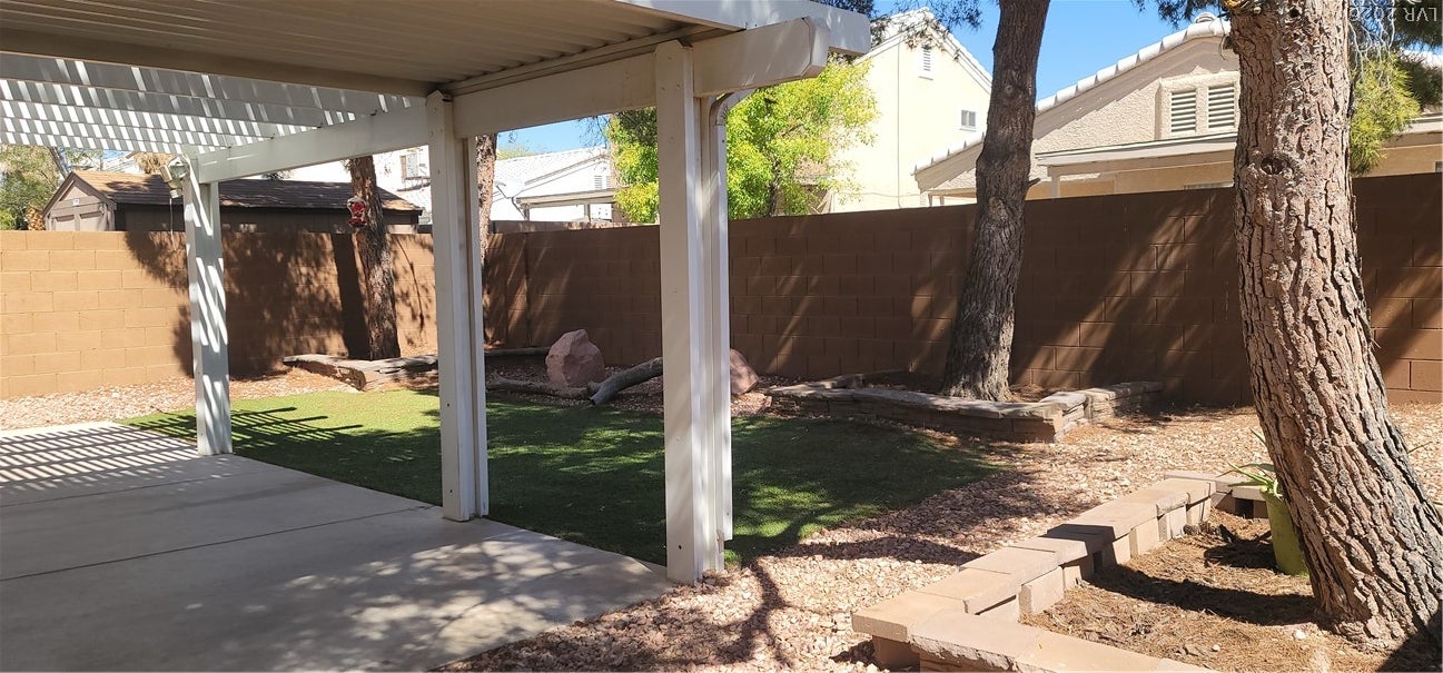 8116 Cimarron Ridge Drive