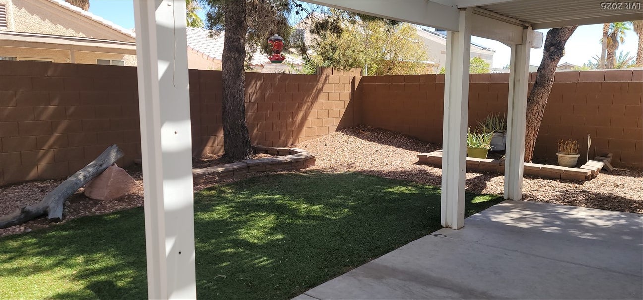 8116 Cimarron Ridge Drive