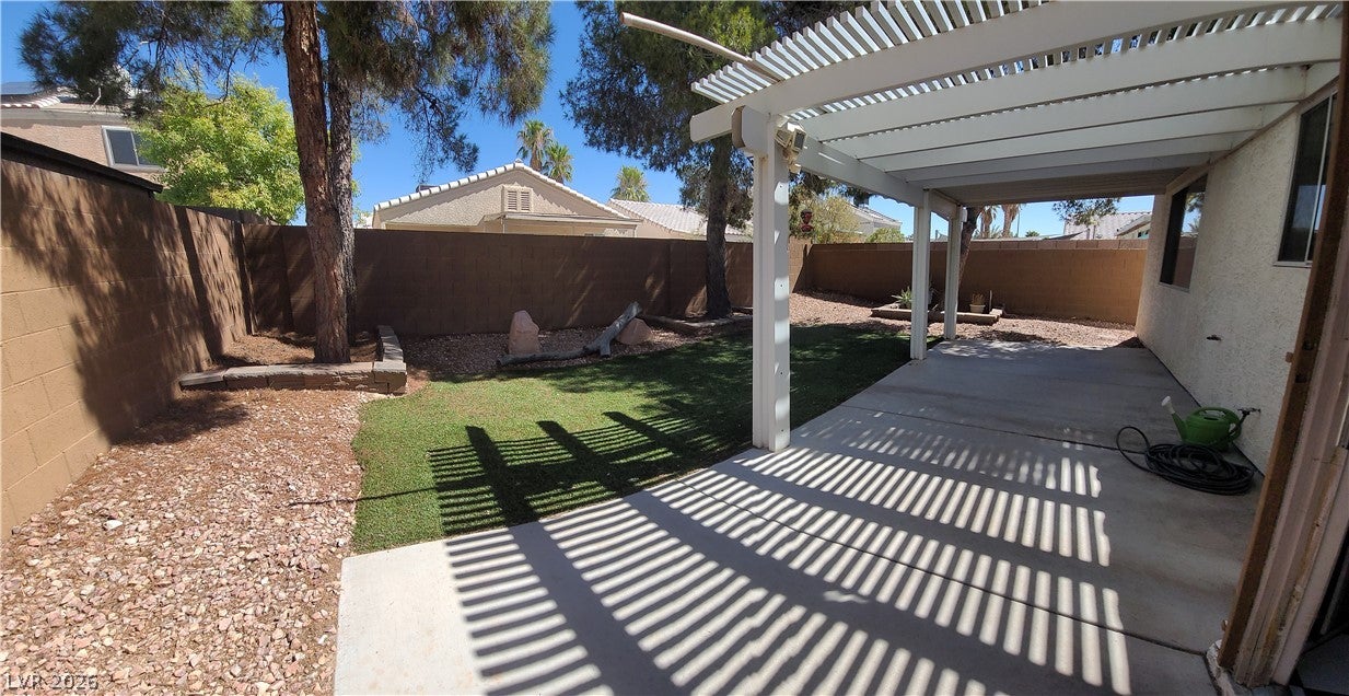 8116 Cimarron Ridge Drive