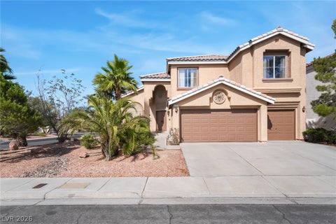 Homes For Sale - 2324 Pinion Valley Drive<br/> Las Vegas, NV 89134