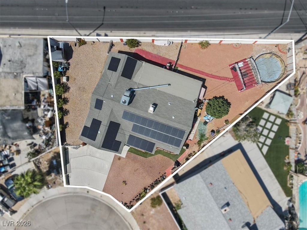 3318 Bancroft Circle