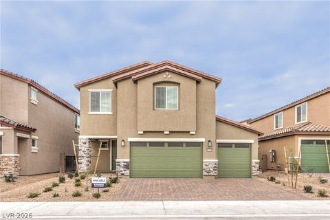 Homes For Sale - 1205 Kaylis Cove Place<br/> Clark County, North Las Vegas, NV 89084