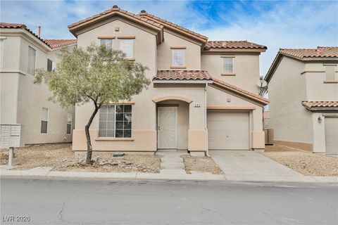 542 Haunts Walk Avenue Las Vegas NV 89178