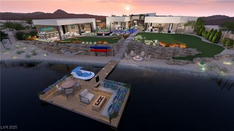 1485 Placid Coast Court Henderson NV 89011