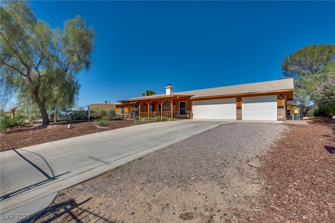7950 Red Barn Drive