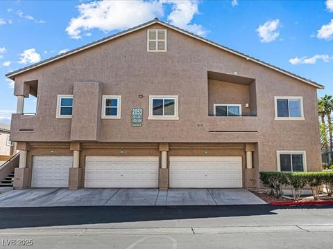 2053 Gravel Hill Street 203 Las Vegas NV 89117