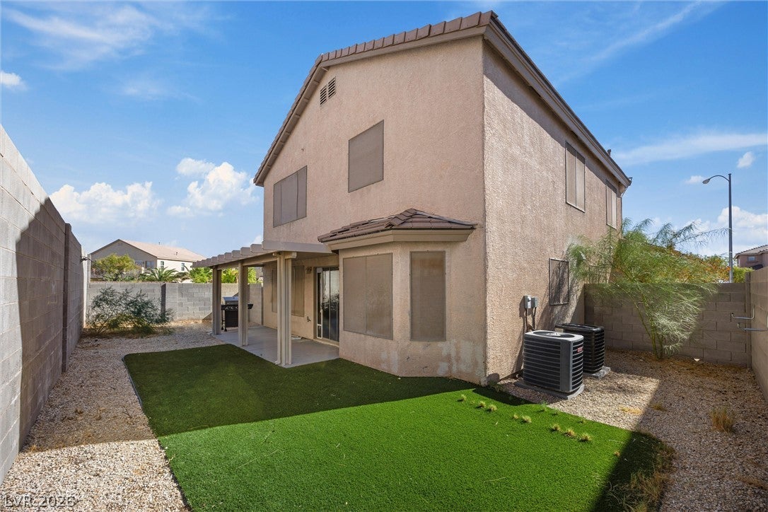7707 Whitesboro Court