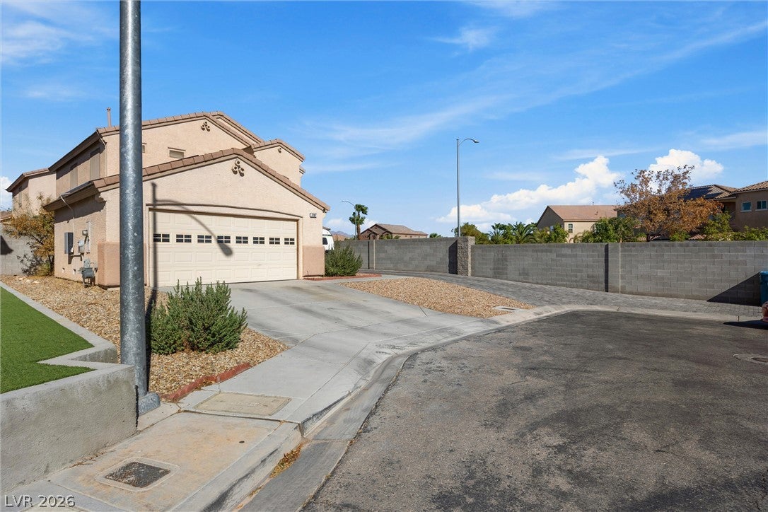 7707 Whitesboro Court