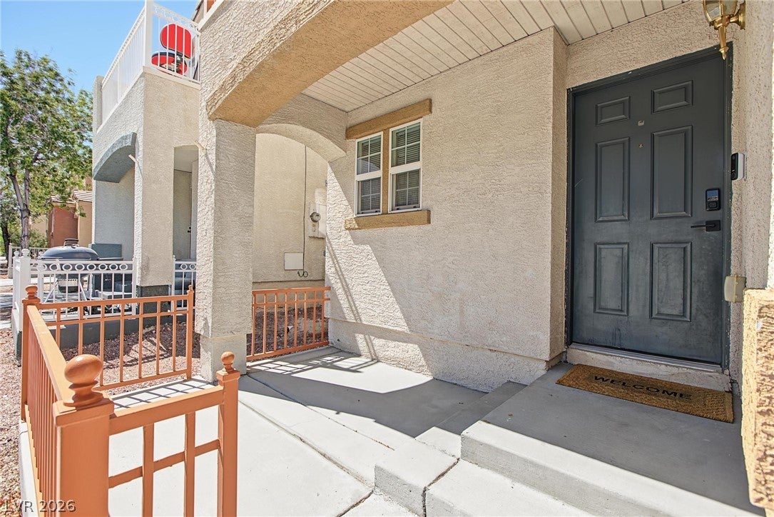 7451 Margollini Street
