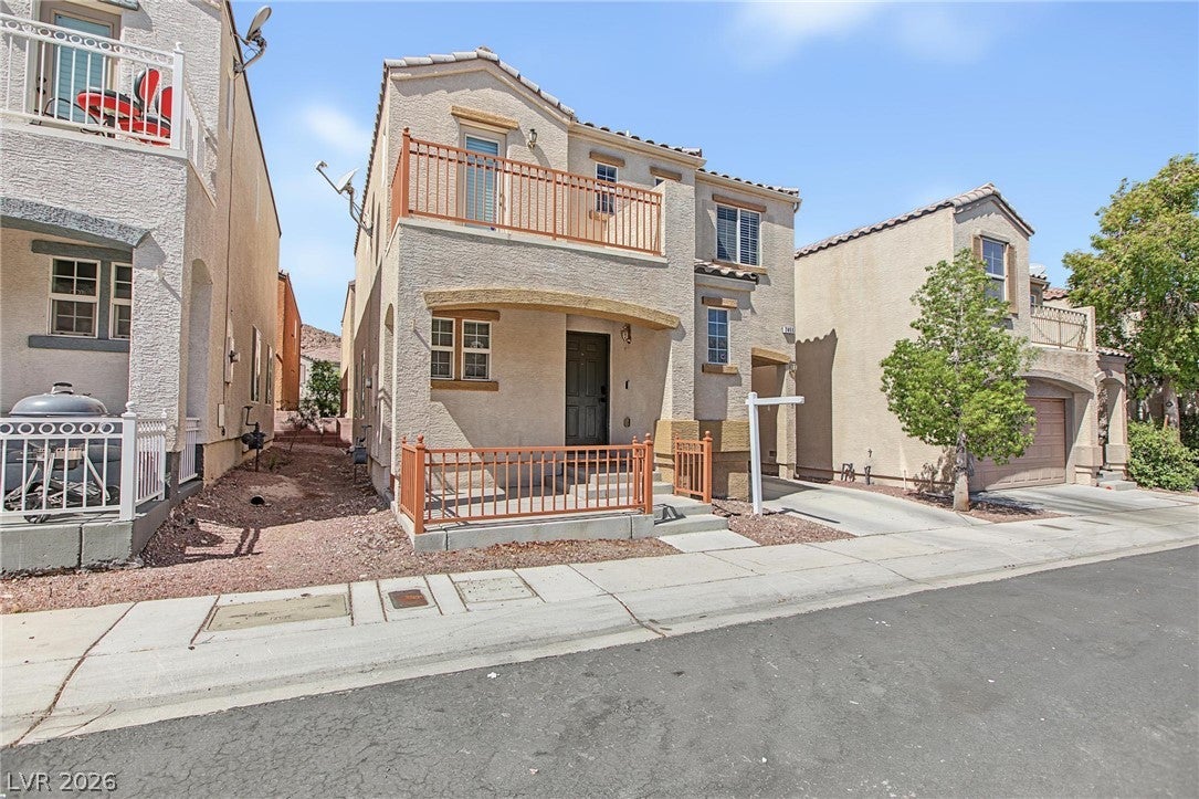 7451 Margollini Street
