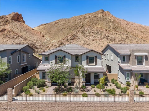 Townhouse For Sale - 44 Kimberlite Drive<br/> Henderson, NV 89011