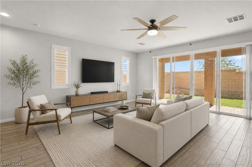 Photo of 11005 Jordyn Hill Street, Las Vegas, NV 89141 (MLS # 2806056)