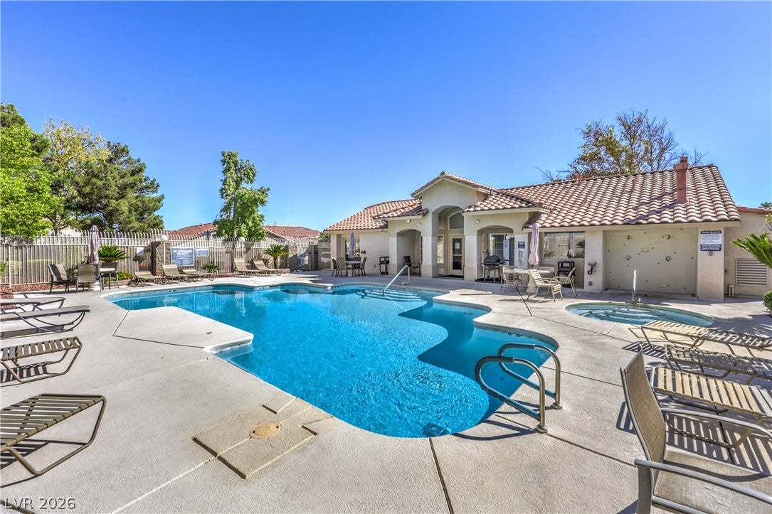 Properties 1 9708 Devenish Avenue 101