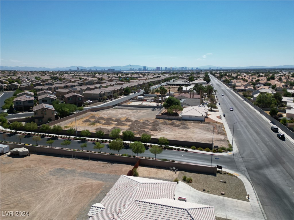 3856 Valley, North Las Vegas, Nevada image 2