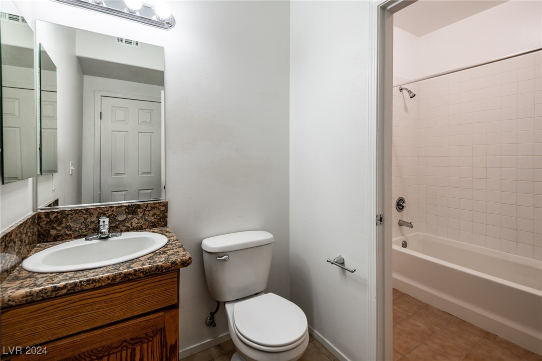 3550 Bay Sands Drive #2076, Laughlin, Nevada image 19