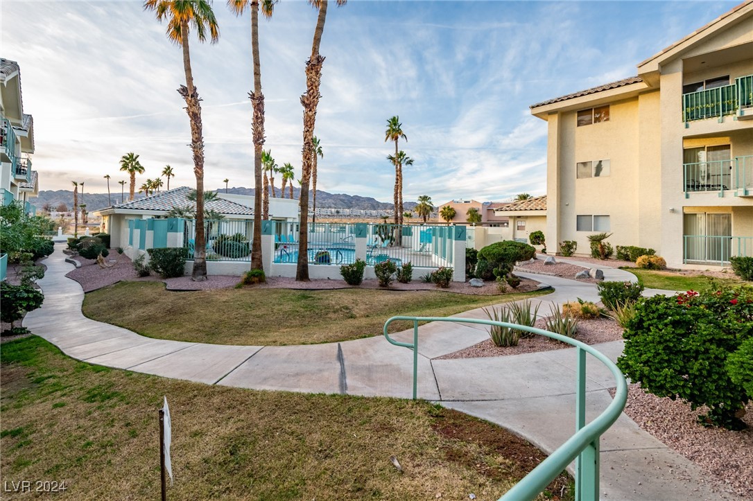 3550 Bay Sands Drive #2076, Laughlin, Nevada image 35