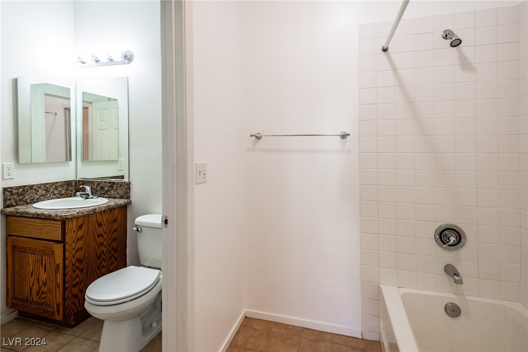 3550 Bay Sands Drive #2076, Laughlin, Nevada image 20