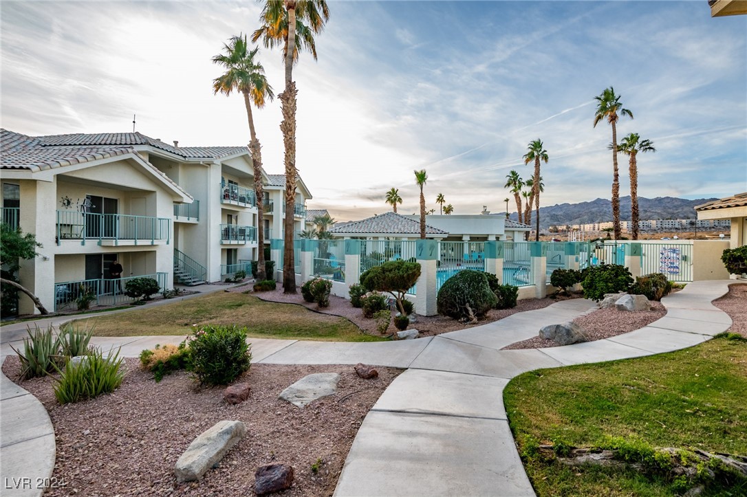 3550 Bay Sands Drive #2076, Laughlin, Nevada image 37