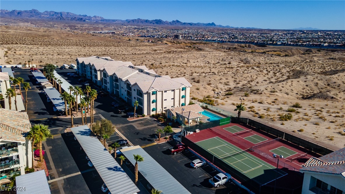3550 Bay Sands Drive #2076, Laughlin, Nevada image 33