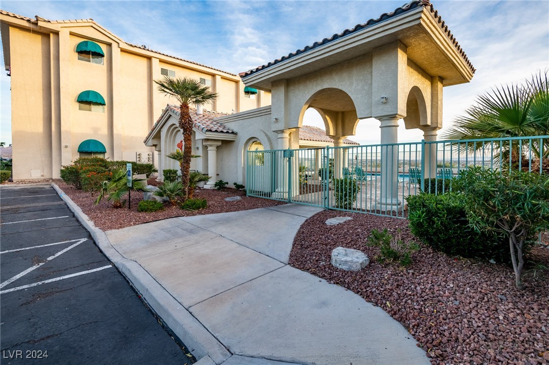 3550 Bay Sands Drive #2076, Laughlin, Nevada image 32