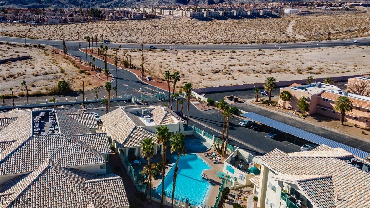 3550 Bay Sands Drive #2076, Laughlin, Nevada image 28