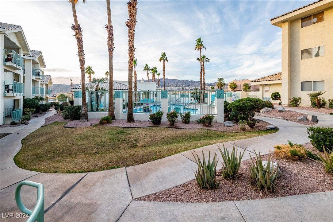 3550 Bay Sands Drive #2076, Laughlin, Nevada image 36