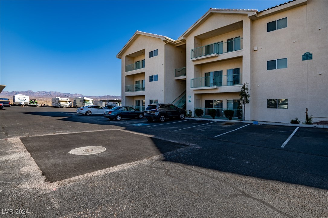 3550 Bay Sands Drive #2076, Laughlin, Nevada image 2