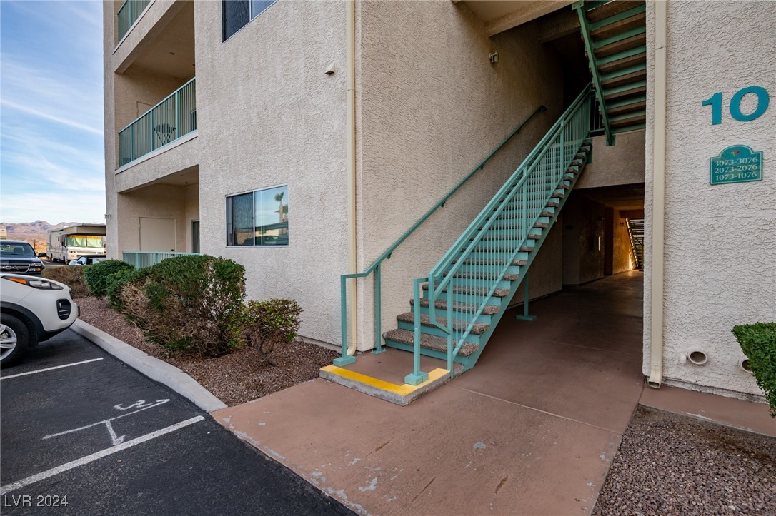 3550 Bay Sands Drive #2076, Laughlin, Nevada image 3