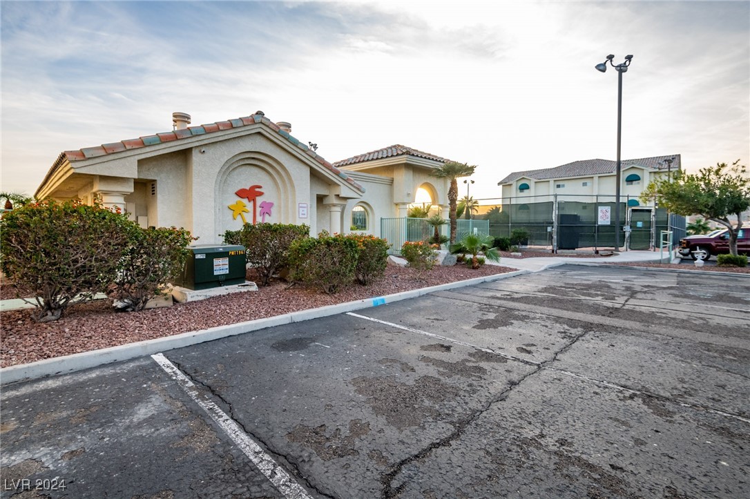 3550 Bay Sands Drive #2076, Laughlin, Nevada image 29