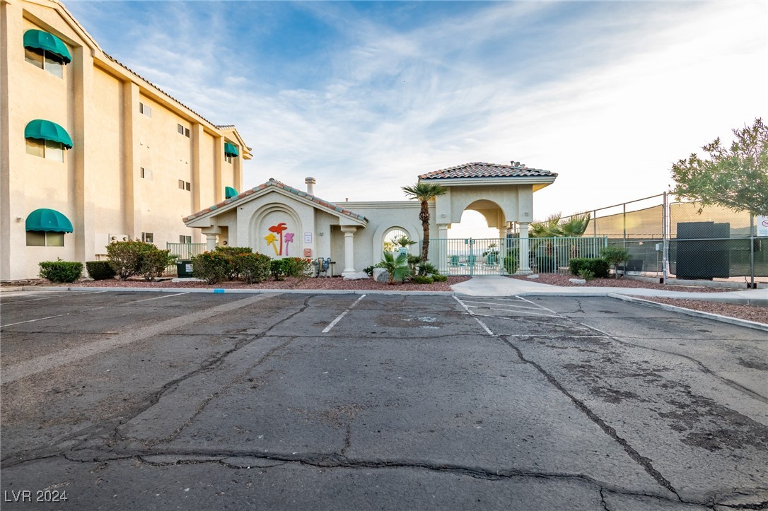 3550 Bay Sands Drive #2076, Laughlin, Nevada image 30