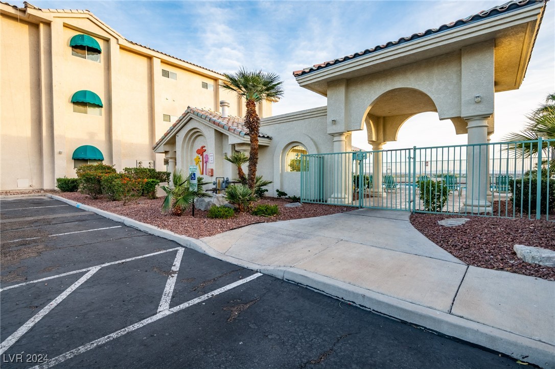 3550 Bay Sands Drive #2076, Laughlin, Nevada image 31