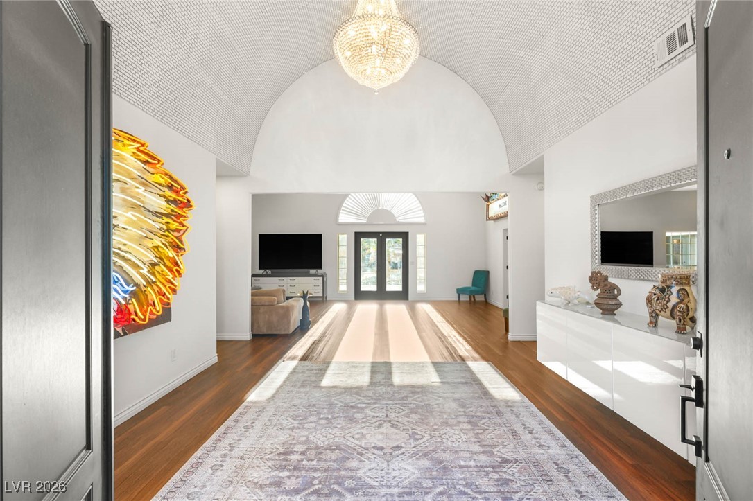 7185 Ranchito Circle