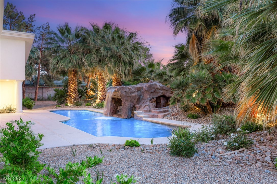 7185 Ranchito Circle