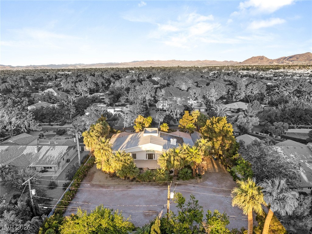 7185 Ranchito Circle