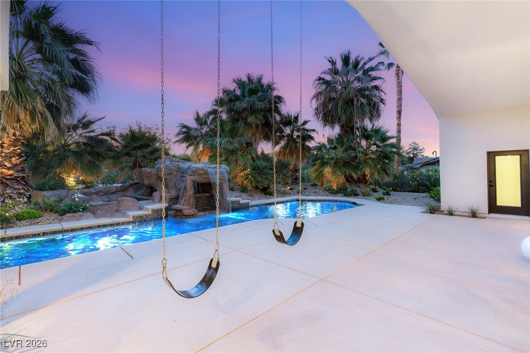 7185 Ranchito Circle