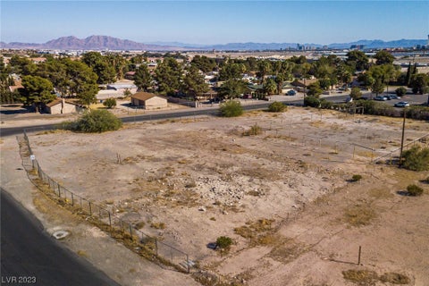 Photo of Ricky Road, Las Vegas, NV 89130 (MLS # 2504626)