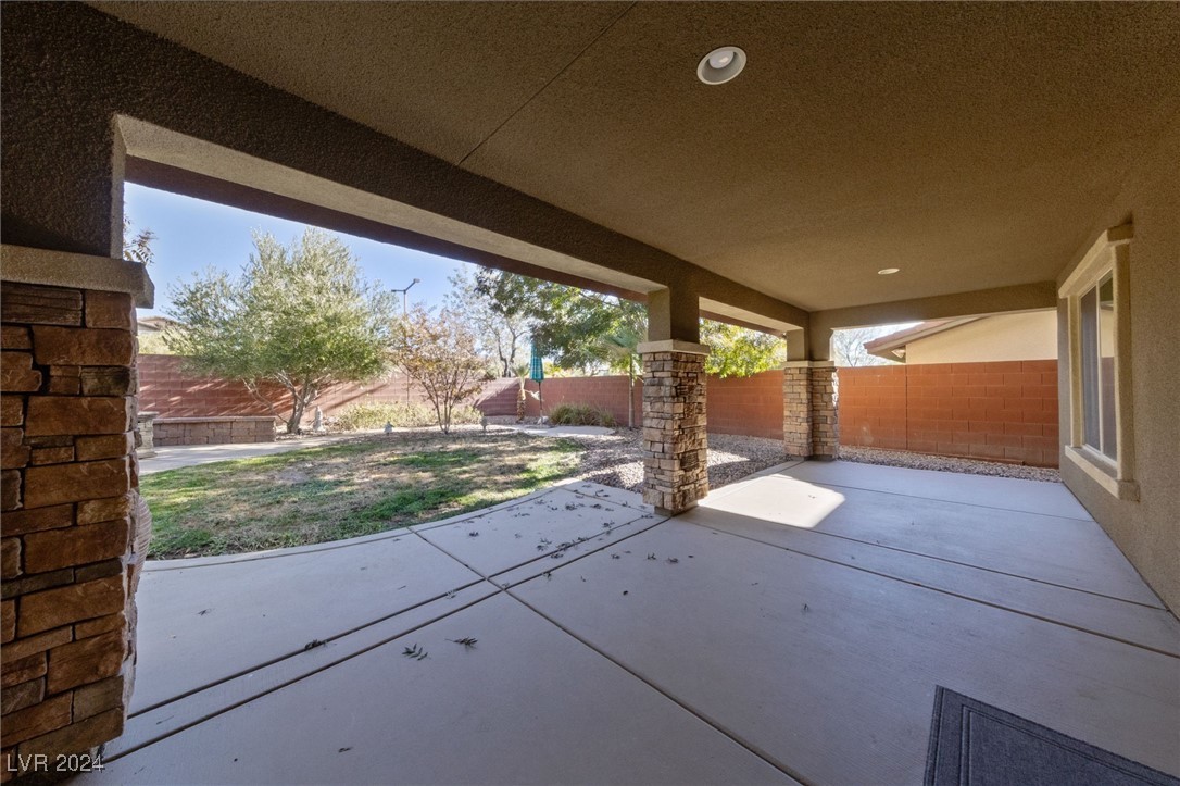 5602 Trilling Bird Drive, Las Vegas, Nevada image 32