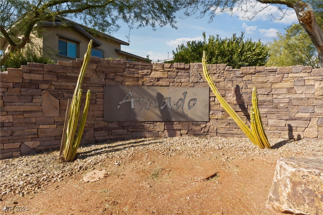 5602 Trilling Bird Drive, Las Vegas, Nevada image 47