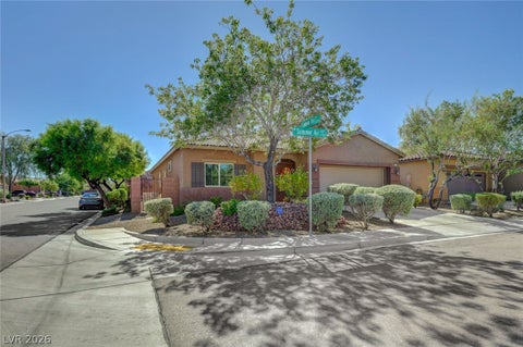 Photo of 7165 Summer Air Avenue, Las Vegas, NV 89179 (MLS # 2827350)