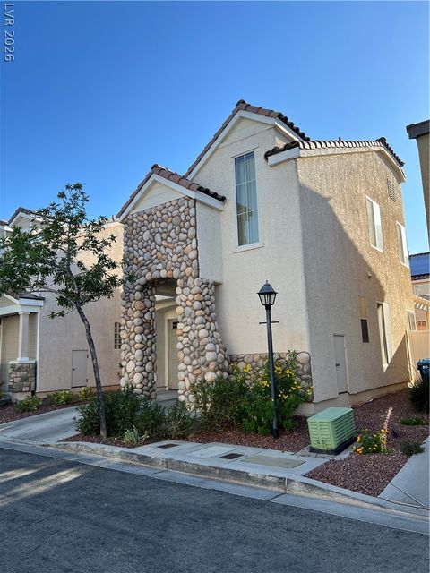 Homes For Rent - 8237 Golden Flowers Street<br/> Las Vegas, NV 89139