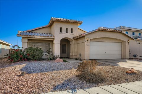 Photo of 5308 Variety Avenue, North Las Vegas, NV 89031 (MLS # 2741502)