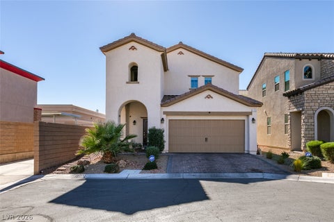 Homes For Sale - 153 Tree Shot Court<br/> Las Vegas, NV 89148